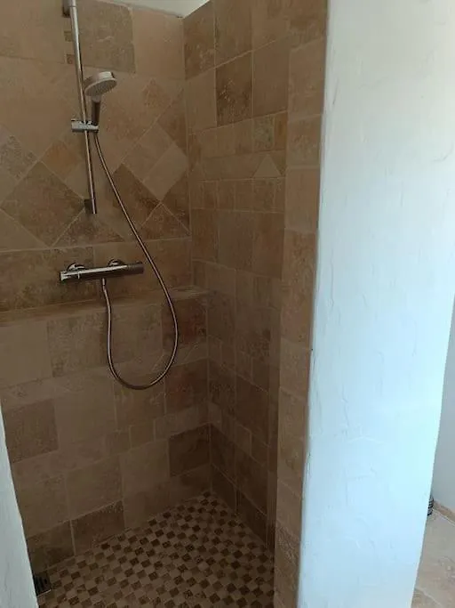 Studio Mezzanine, Jardin Et Jacuzzi Lorgues
