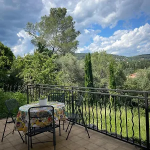  Appartement Notreve